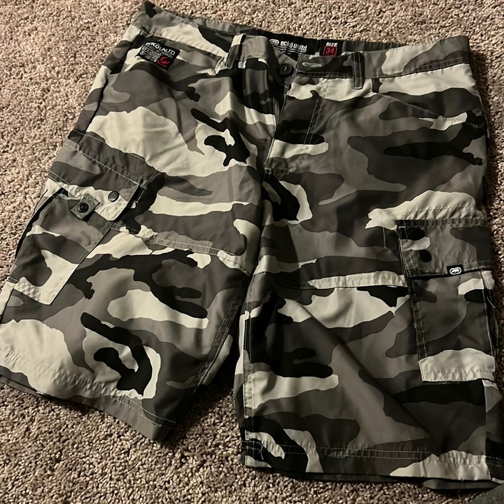 Men’s Shorts